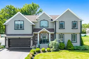8 Ferndale Pl, Pequannock Township, NJ 07444 - Photo 2