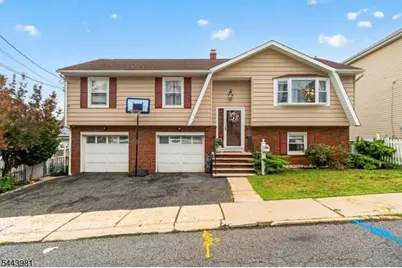 296 N 12th Pl, Prospect Park, NJ 07508 - Photo 1