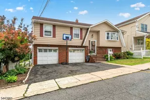 296 N 12th Pl, Prospect Park, NJ 07508 - Photo 2