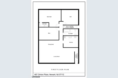 497 Clinton Pl, Newark, NJ 07112 - Photo 8