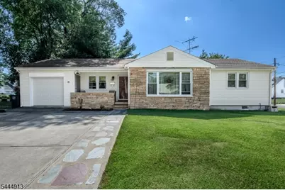 341 Saint Johns Pl, Bound Brook, NJ 08805 - Photo 1