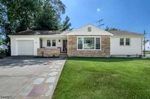 341 St Johns Pl, Bound Brook, NJ 08805 - Photo 1