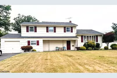 116 Stonehenge Ter, Clark Township, NJ 07066 - Photo 2