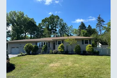 1591 Brookside Rd, Mountainside, NJ 07092 - Photo 2