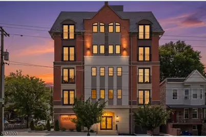 3316 John F Kennedy Blvd #404, Jersey City, NJ 07307 - Photo 1