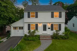 34 Colfax Rd, Springfield, NJ 07081 - Photo 1