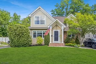 922 Cleveland Ave, Westfield, NJ 07090 - Photo 1