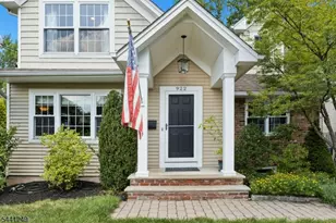 922 Cleveland Ave, Westfield, NJ 07090 - Photo 2
