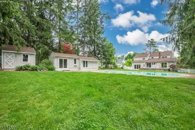 163 Sand Spring Rd, Harding Township, NJ 07960 - Photo 6