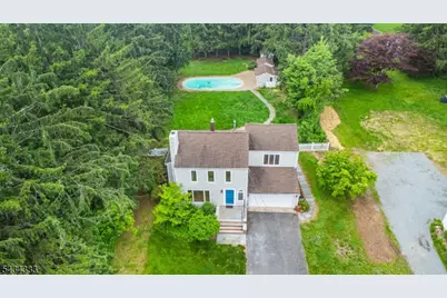 163 Sand Spring Rd, Harding Township, NJ 07960 - Photo 1