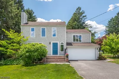 163 Sand Spring Rd, Harding Township, NJ 07960 - Photo 2