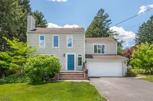 163 Sand Spring Rd, Harding Township, NJ 07960 - Photo 2