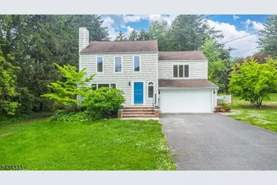 163 Sand Spring Rd, Harding Township, NJ 07960 - Photo 48