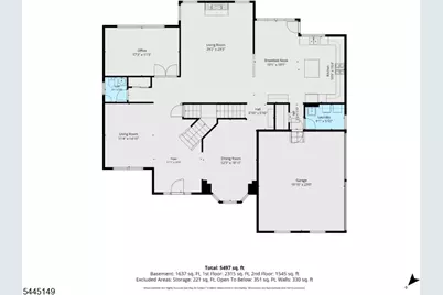 1 Tanager Dr, Raritan Township, NJ 08551 - Photo 48
