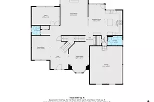 1 Tanager Dr, Raritan Township, NJ 08551 - Photo 48