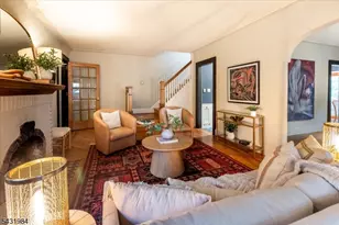 38 Burroughs Way, Maplewood, NJ 07040 - Photo 6