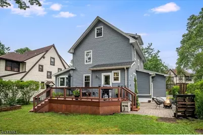 38 Burroughs Way, Maplewood, NJ 07040 - Photo 40