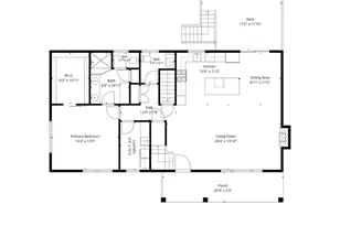 31 Osceola Rd, Wayne, NJ 07470 - Photo 42