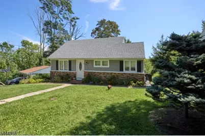 1 Lake Shore Dr, Roxbury Township, NJ 07857 - Photo 1