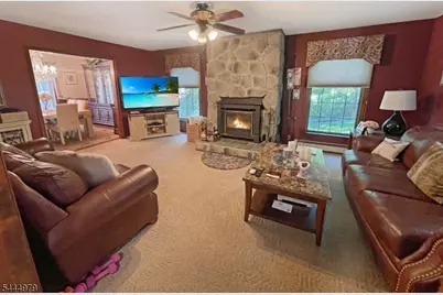 149 N Locust Lake Rd, Hope Township, NJ 07825 - Photo 2