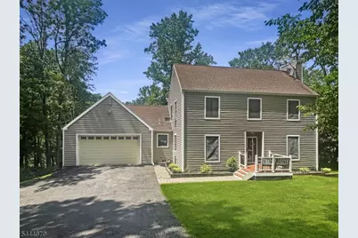 149 N Locust Lake Rd, Hope Township, NJ 07825 - Photo 1