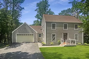 149 N Locust Lake Rd, Hope Township, NJ 07825 - Photo 1