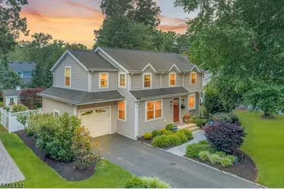 23 Kimball St, Chatham, NJ 07928 - Photo 1