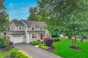 23 Kimball St, Chatham, NJ 07928 - Photo 6