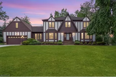 23 Puddingstone Way, Florham Park, NJ 07932 - Photo 2