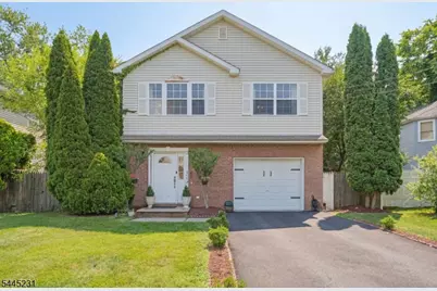 2402 Hamlette Pl, Scotch Plains Township, NJ 07076 - Photo 1