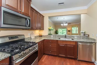 1305 Hale Dr #305, Rockaway Township, NJ 07885 - Photo 4