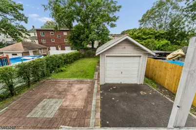 23 Princeton St, Nutley, NJ 07110 - Photo 32