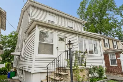 23 Princeton St, Nutley, NJ 07110 - Photo 2