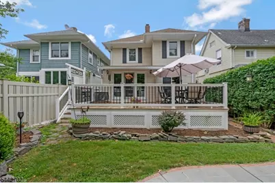 33 Culver St, Somerville, NJ 08876 - Photo 24