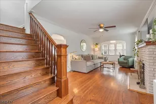 8 Oak Ln, Cranford Township, NJ 07016 - Photo 6