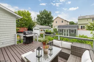 8 Oak Ln, Cranford Township, NJ 07016 - Photo 34