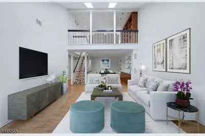 321 N Wyoming Ave #2B, South Orange, NJ 07079 - Photo 2