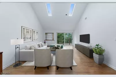 321 N Wyoming Ave #2B, South Orange, NJ 07079 - Photo 4