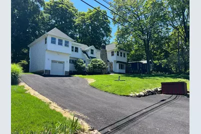 193 E Shore Trl, Sparta Township, NJ 07871 - Photo 2