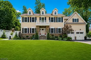 1233 Poplar Ave, Mountainside, NJ 07092 - Photo 1