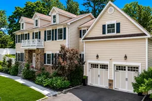 1233 Poplar Ave, Mountainside, NJ 07092 - Photo 2