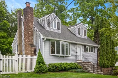 27 Jefferson Ter, Ogdensburg, NJ 07439 - Photo 2