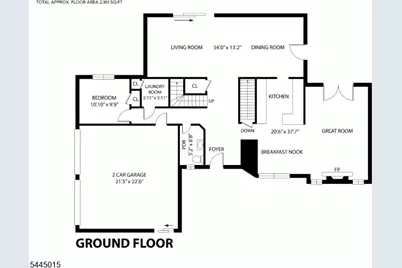 8 N Bayard Ln, Mahwah, NJ 07430 - Photo 44
