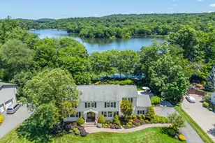 10 Indian Trail Rd, Randolph Township, NJ 07869 - Photo 1