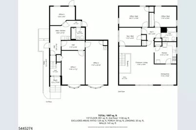 1590 E 2nd St, Scotch Plains Township, NJ 07076 - Photo 16