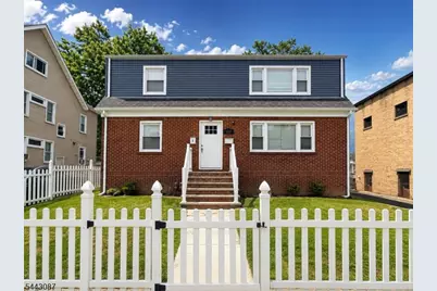 337 S Clinton St #2, East Orange, NJ 07018 - Photo 1