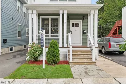 15 Wheeler St #A, Montclair, NJ 07042 - Photo 2