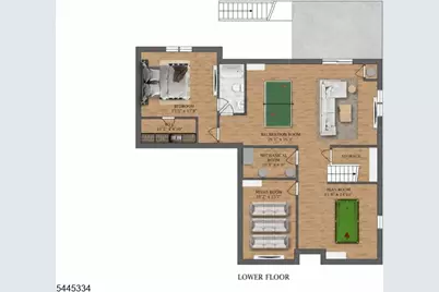 15 Highland Dr, Livingston, NJ 07039 - Photo 4