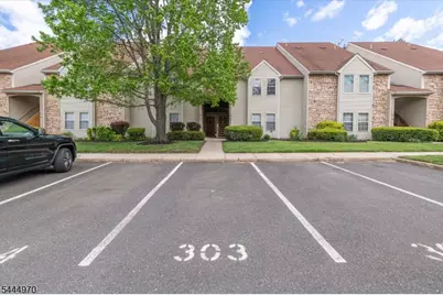 303 Tavistock, Cherry Hill Twp., NJ 08034 - Photo 24