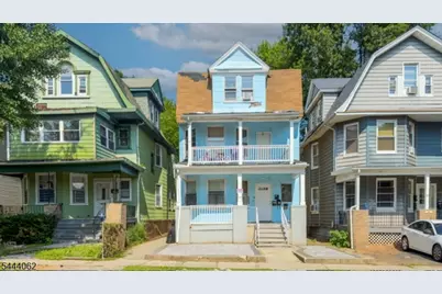 197 Hollywood Ave #1, East Orange, NJ 07018 - Photo 1